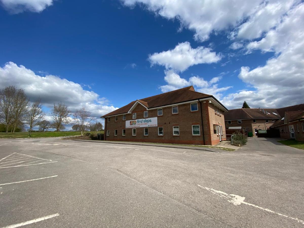 Bramley Guest Rooms Pulborough Exterior foto